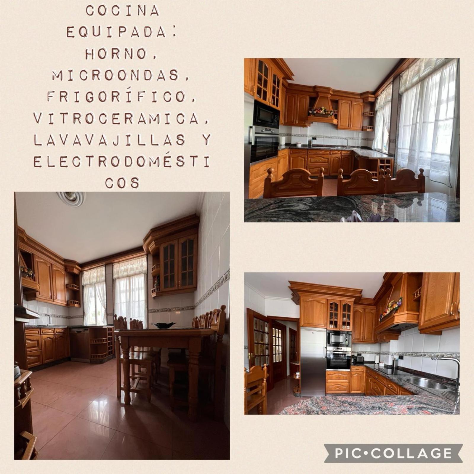Piso En El Puerto Apartment Mugardos ภายนอก รูปภาพ